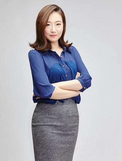 고아라 협회장